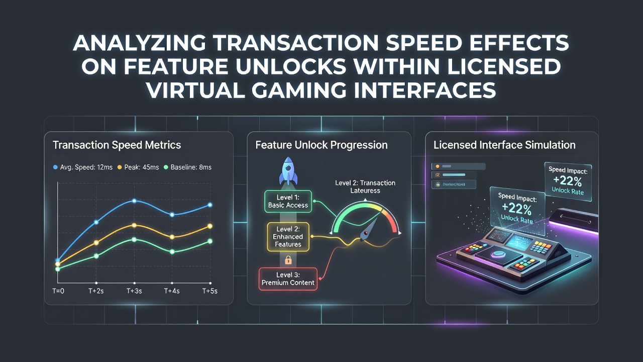 Mobile gaming screen displaying delayed versus instant feature unlock comparisons in regulated platforms