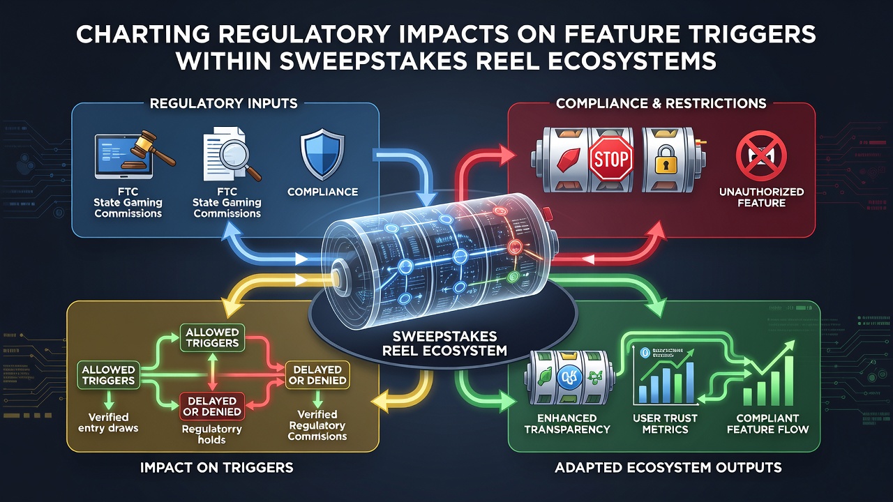 Developer dashboard displaying updated trigger probability tables after regulatory review
