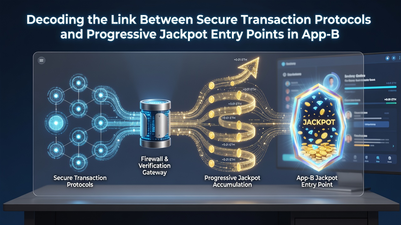 Mobile device displaying progressive jackpot meter alongside transaction confirmation screen in an app-based casino environment