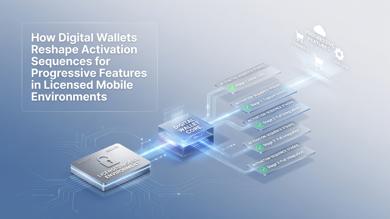 Digital wallet interface on a mobile gaming app showing progressive jackpot activation