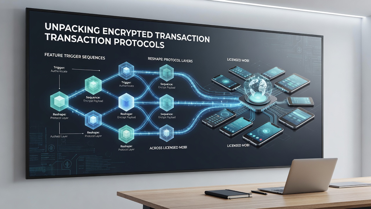 Mobile device screen displaying reordered bonus features after encrypted payment confirmation