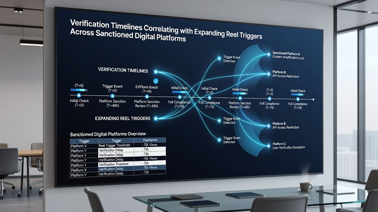 Backend dashboard displaying synchronized verification timestamps and reel expansion events across multiple sanctioned gaming platforms